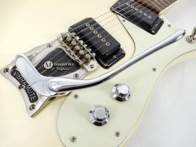 Mosrite BLUE RITE CUSTOM(エレキギター)の新品/中古販売