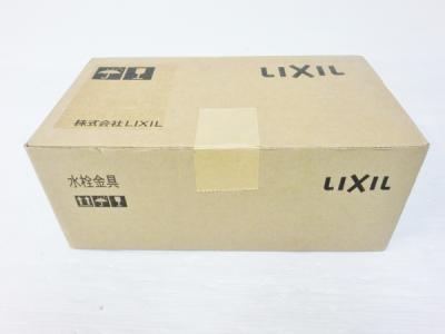 LIXIL SF-WM432SY キッチン用蛇口 クロマーレS 水栓金具