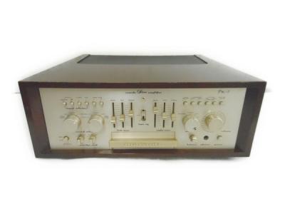 Marantz マランツ PM-8 アンプ DCプリメインアンプ