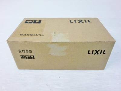 LIXIL SF-WM432SY キッチン用蛇口 クロマーレS 水栓金具