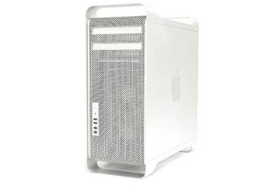 Apple アップル Mac Pro MA356J/A PC Xeon/1GB/HDD:250GB