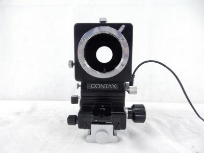 CONTAX コンタックス　BELLOWS ベローズ　蛇腹　接写　G-49 激レア》CONTAX コンタックス ベローズ 蛇腹 - メルカリ