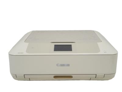 Canon キヤノン PIXUS PIXUS MG7730 BK インクジェットプリンタ ブラック