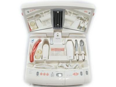 フヨウフヨウサキナ saqinamieux サキナミュー 美顔器 美容 エステ