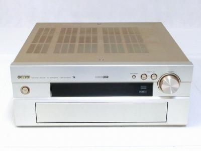 YAMAHA ヤマハ DSP-AX3200(N) DSP AVアンプ ゴールド