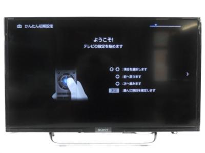 SONY ソニー BRAVIA KJ-32W700C 液晶テレビ 32V型