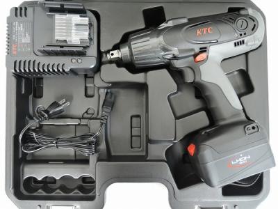 KTC JTAE472 コ-ドレス トルクリミット インパクトレンチ 電動工具