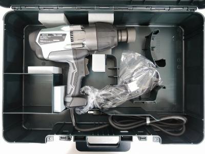 HITACHI WR 22SE 電動インパクトレンチ 1050W（日立 WR22SE(インパクト 