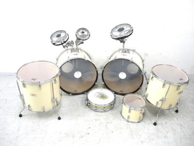 Pearl yukihiro モデル ドラム セット パール 楽器(ドラム)の新品/中古 