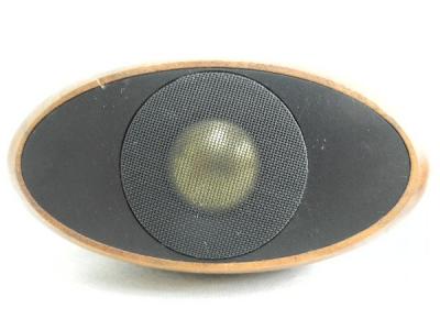 TANNOY ST-200 スーパーツイーター ペア 台座・ハードケース付