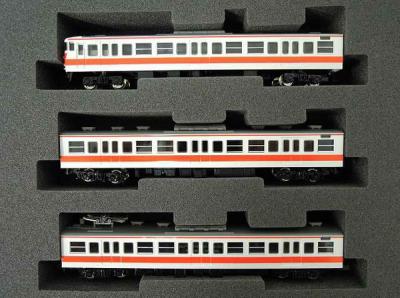 92642 国鉄113 2000系近郊電車（関西線快速色）　6両 TOMIX 92642 国鉄 113 2000系 近郊電車 関西線快速の新品/中古