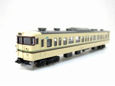 TOMIX トミックス 92923 JR115 1000系 近郊電車 福知山線色タイプ 限定品 4両セット 鉄道模型 Nゲージの新品/中古販売 |  1066449 | ReRe[リリ]