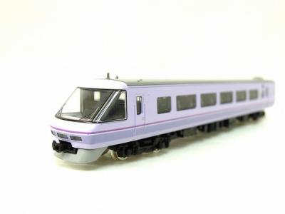 TOMIX 赦す 92652 381系 スーパーやくも 10両セット TOMIX 赦す 92652 381系 スーパーやくも 10両セット