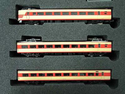 92637 JR381系特急電車 TOMIX 92637 JR381系 特急電車6両セット Nの新品/中古販売