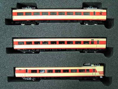 TOMIX 92637 JR381系 特急電車6両セット Nの新品/中古販売