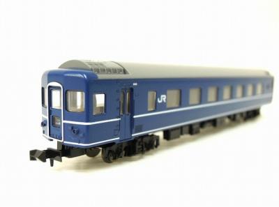 TOMIX 92745 JR24系24形 客車 寝台特急 日本海の新品/中古販売