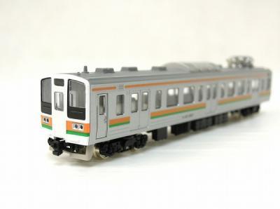 TOMIX トミックス 92047 211系1000番台近郊電車5両 鉄道模型 Nゲージの