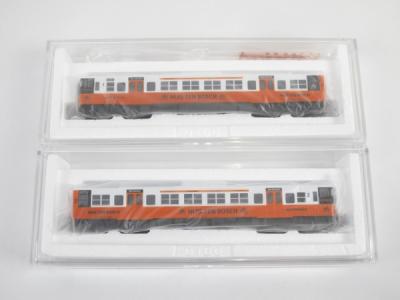 TOMIX トミックス 98946 限定品 JR キハ66・67形ディーゼルカー