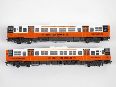TOMIX トミックス 98946 限定品 JR キハ66・67形ディーゼルカー