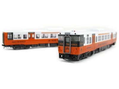 TOMIX トミックス 98946 限定品 JR キハ66・67形ディーゼルカー