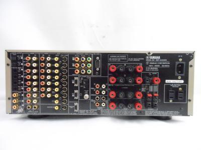 美品 YAMAHA DSP-AX2400  AVアンプ ヤマハ | DSP-AX2400 - AVアンプ - 概要