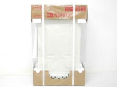 NORITZ GQ-2039WS RC-7606M リモコン付 LPガス 給湯器