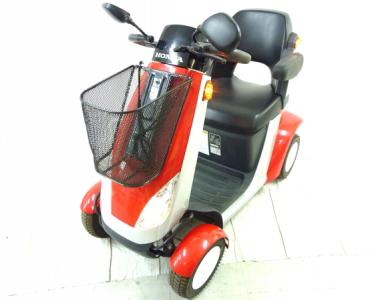 HONDA モンパル ML200 電動カート