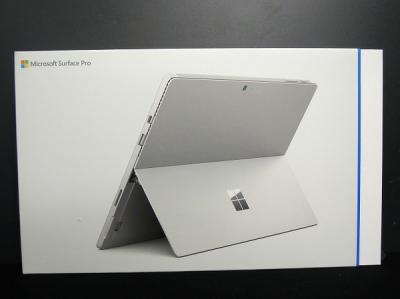 Microsoft Surface Pro 4 128GB FJQ-00013 法人モデル ペン付き