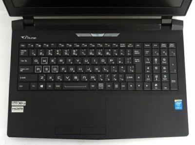 マウスコンピューター NG-N-i5702GA1-EX(ノートパソコン)の新品/中古