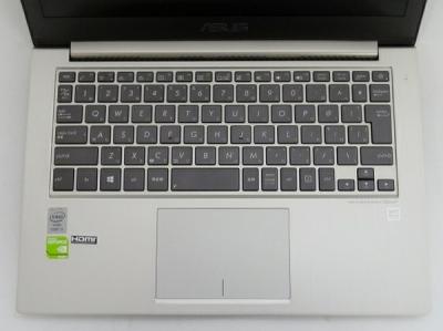 ASUS UX32L(ノートパソコン)の新品/中古販売 | 1270211 | ReRe[リリ]