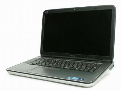 Dell XPS L502X ノート パソコン PC 15.6型 i7 2630QM 2GHz 8GB HDD750GB Win7 Home 64bit GT540M