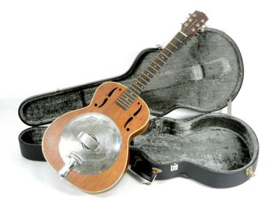 Epiphone Dobro Hound Dog Round Neck エピフォン ドブロ