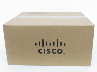 Cisco Catalyst C2960L-8TS-LL キャンパス LAN スイッチ コンピュータ パソコン 周辺機器 ネットワーク