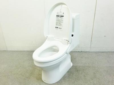 TOTO ウォシュレット トイレ TCF966 NW1 + CS343B