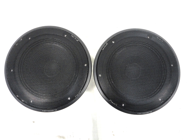 Pioneer TS-M10RS(スピーカー)-