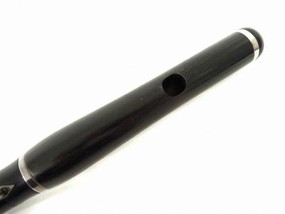 M.Zentner ゼントナー 4366 ピッコロ フルート 楽器 木製の新品