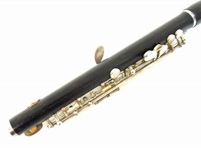 ピッコロ　ゼントナー中古 楽天市場】【Zentner】ゼントナー『ピッコロ』1週間保証【中古