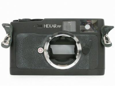 Konica HEXAR RF for Professional レンジファインダー カメラ コニカ