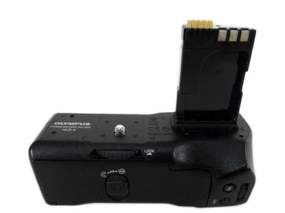 OLYMPUS オリンパス HLD-4 パワーバッテリーホルダー