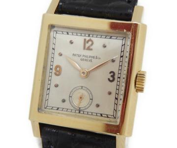 パテックフィリップ PATEK PHILIPPE 552 (腕時計)の新品/中古販売
