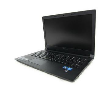 Lenovo 15.6型 ノート PC B50-30 20382 付属有り ノートパソコン レノボ 15インチ〜