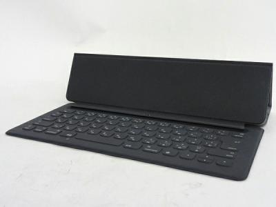Apple Smart Keyboard MNKT2J/A 12.9インチiPad Pro用 日本語 JIS 配列 キーボード