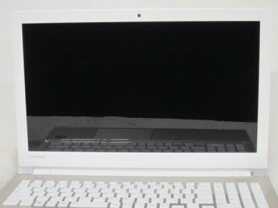 東芝 EX/56AG PTE5AGP-BJA(ノートパソコン)の新品/中古販売 | 1270992