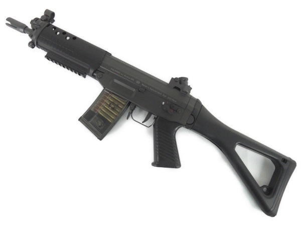 東京マルイ シグ SIG 552 SEALS スタンダード 電動ガン-