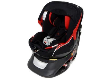 CAR MATE AILEBEBE KURUTO NT ALB 856(チャイルドシート)の新品/中古 