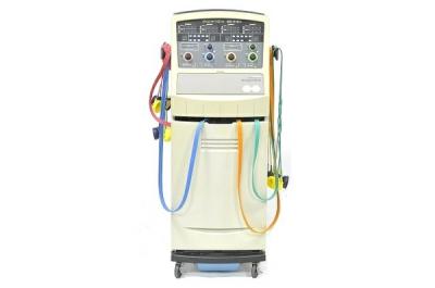ミナト医科学 スーパーカイネ SK-8WDX 干渉低周波治療器 確認灯付 楽