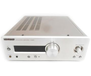 JVCケンウッド R-K1000-N プリメインアンプ ゴールド
