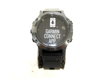 GARMIN FENIX 5 GPS ウォッチ ガーミン フェニックス 5