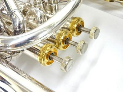 Wilson TA2900BS(ユーフォニアム)の新品/中古販売 | 1271064 Wilson TA2900BS(ユーフォニアム)の新品/中古販売 | 1271064