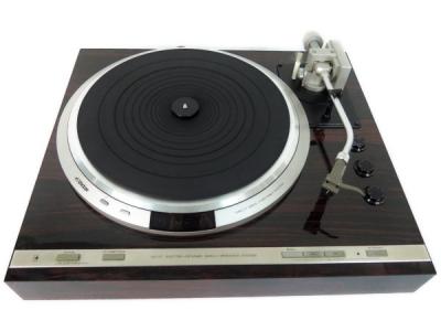 Victor ビクター QL-Y7 レコードプレーヤー